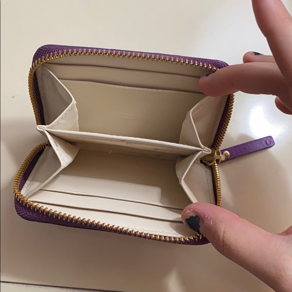 Coin Purse - Picture 2 of 3